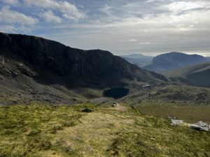 Wales Itinerary