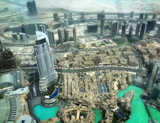 Is Dubai worth visiting