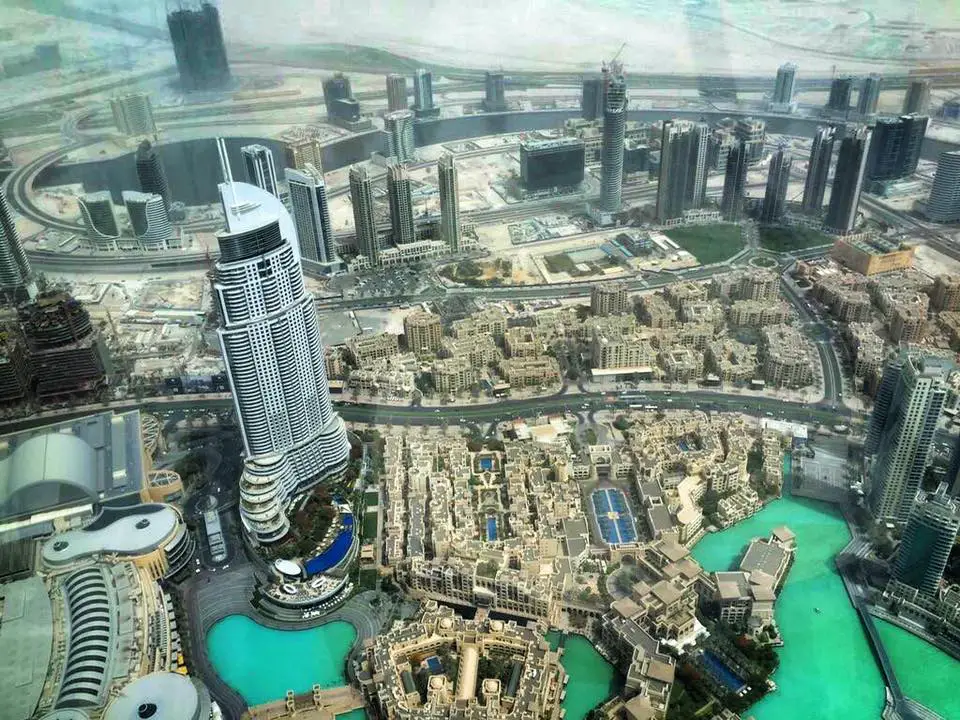 Is Dubai worth visiting