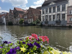 Things to do in Ghent