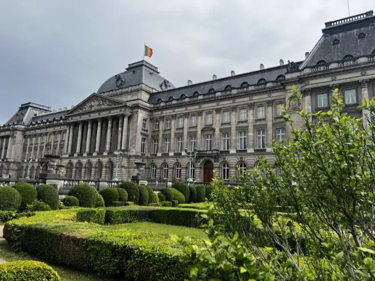 What to do in Brussels for a day – everything you need to know for the perfect trip