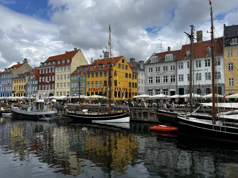 Everything you need to know about spending 3 days in Copenhagen (including budget tips)