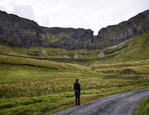 Sligo one of our 5 day Ireland road trip itinerary stops