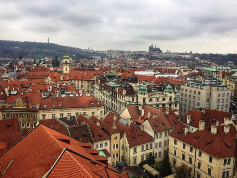 How to spend 2 days in Prague: The best 2 day Prague itinerary you will find