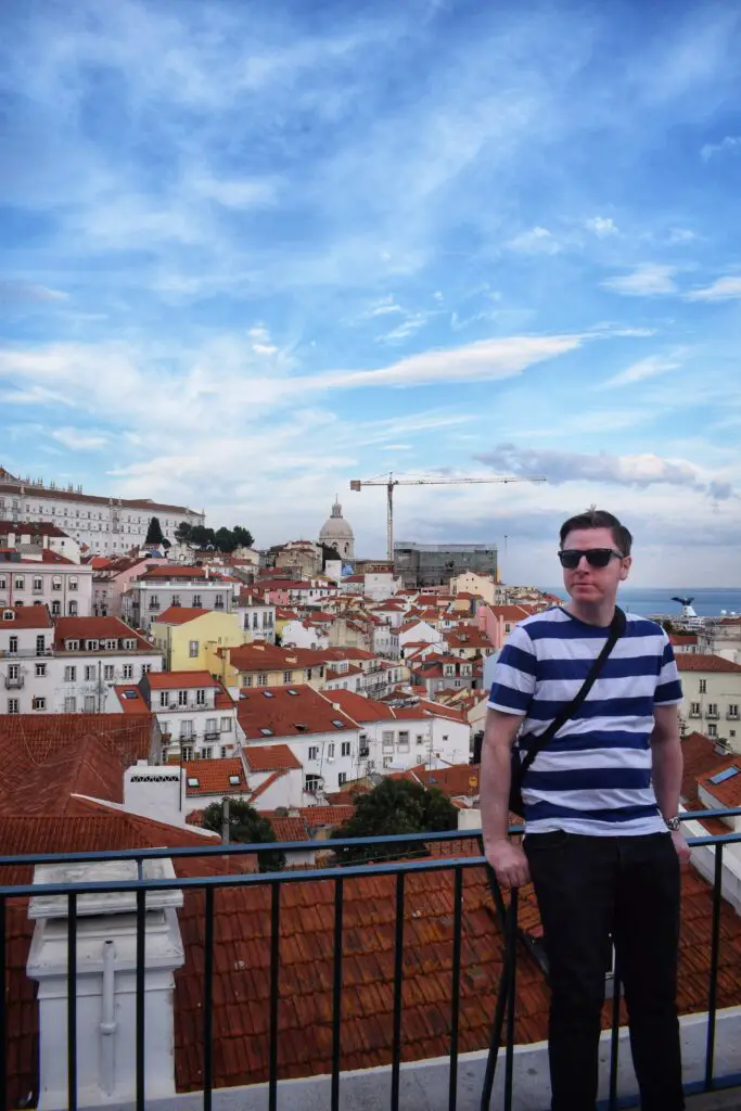 4 day tours of lisbon