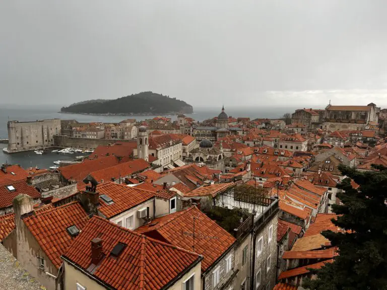 How to see Dubrovnik in one day – everything you need to know for the perfect day trip