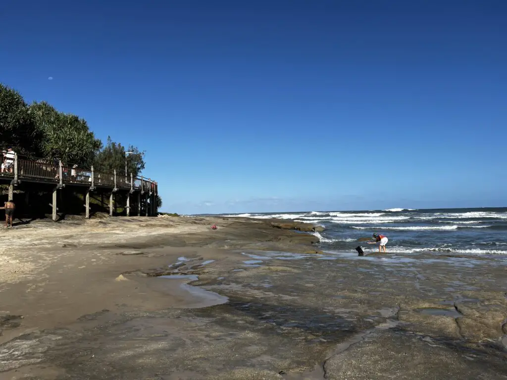 brisbane tourist area