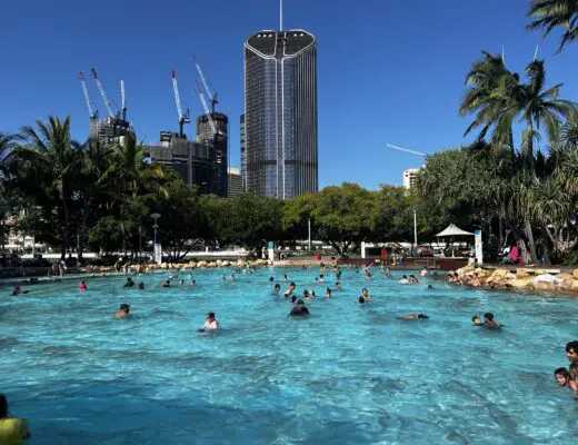 Is Brisbane worth visiting