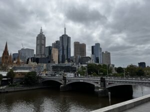 3 day Melbourne itinerary
