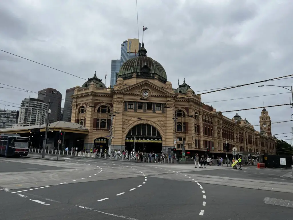 melbourne 3 day trips