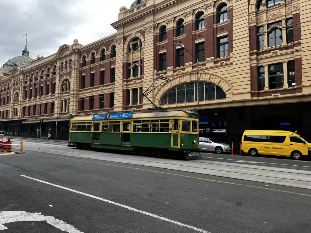 melbourne 3 day trips