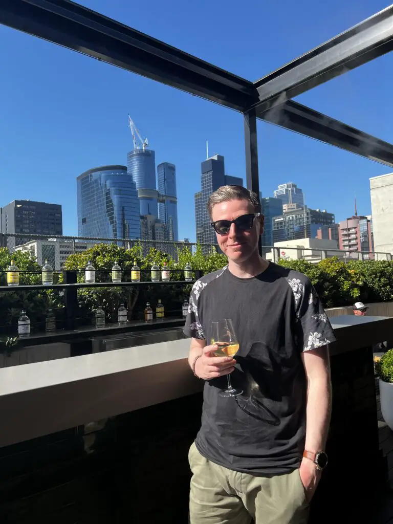 melbourne 3 day trips