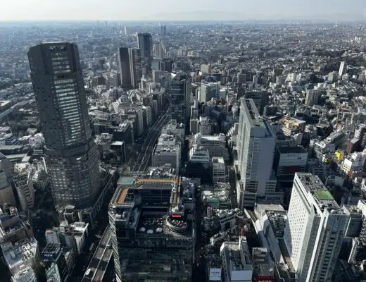 2 days in Tokyo