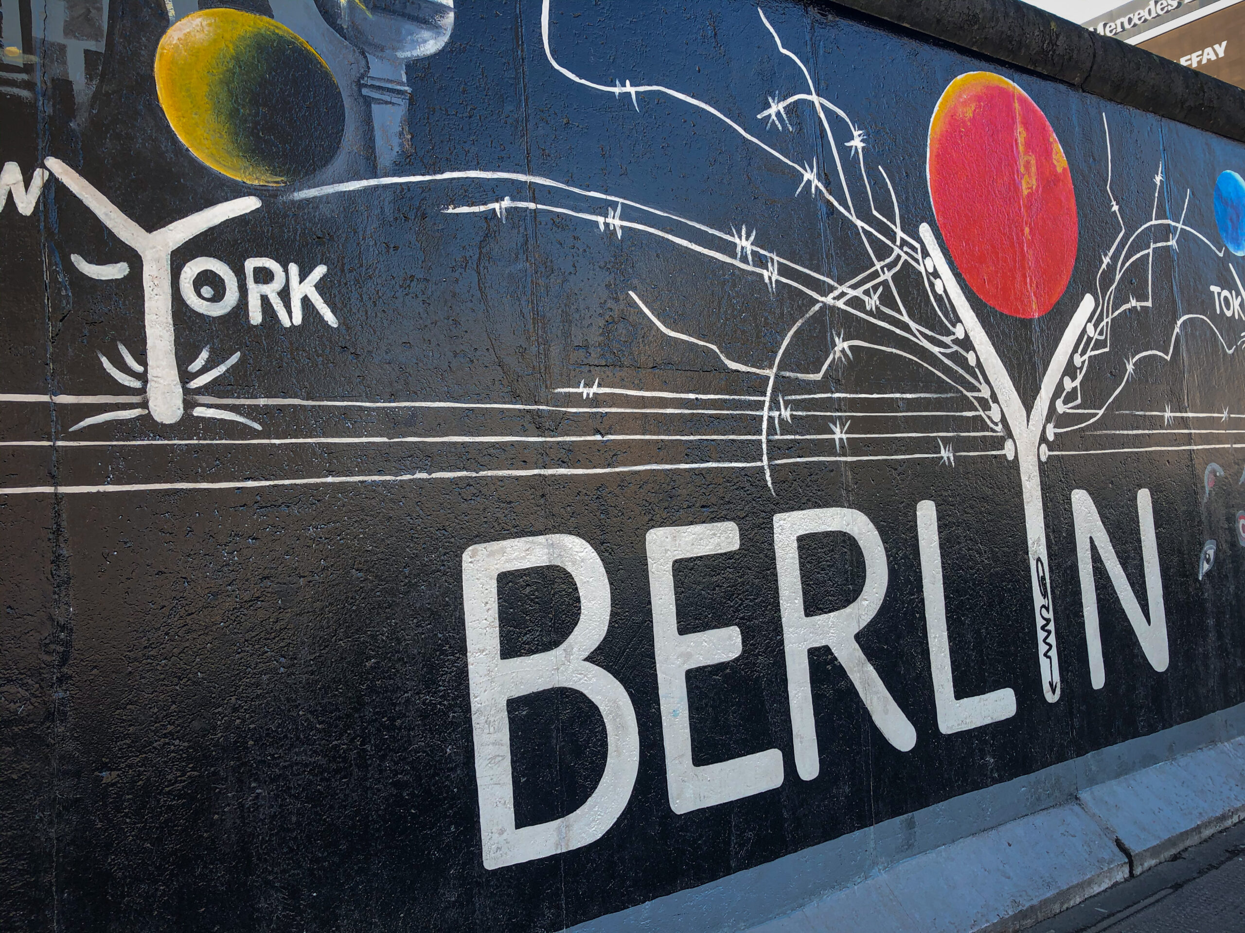 Is Berlin worth visiting