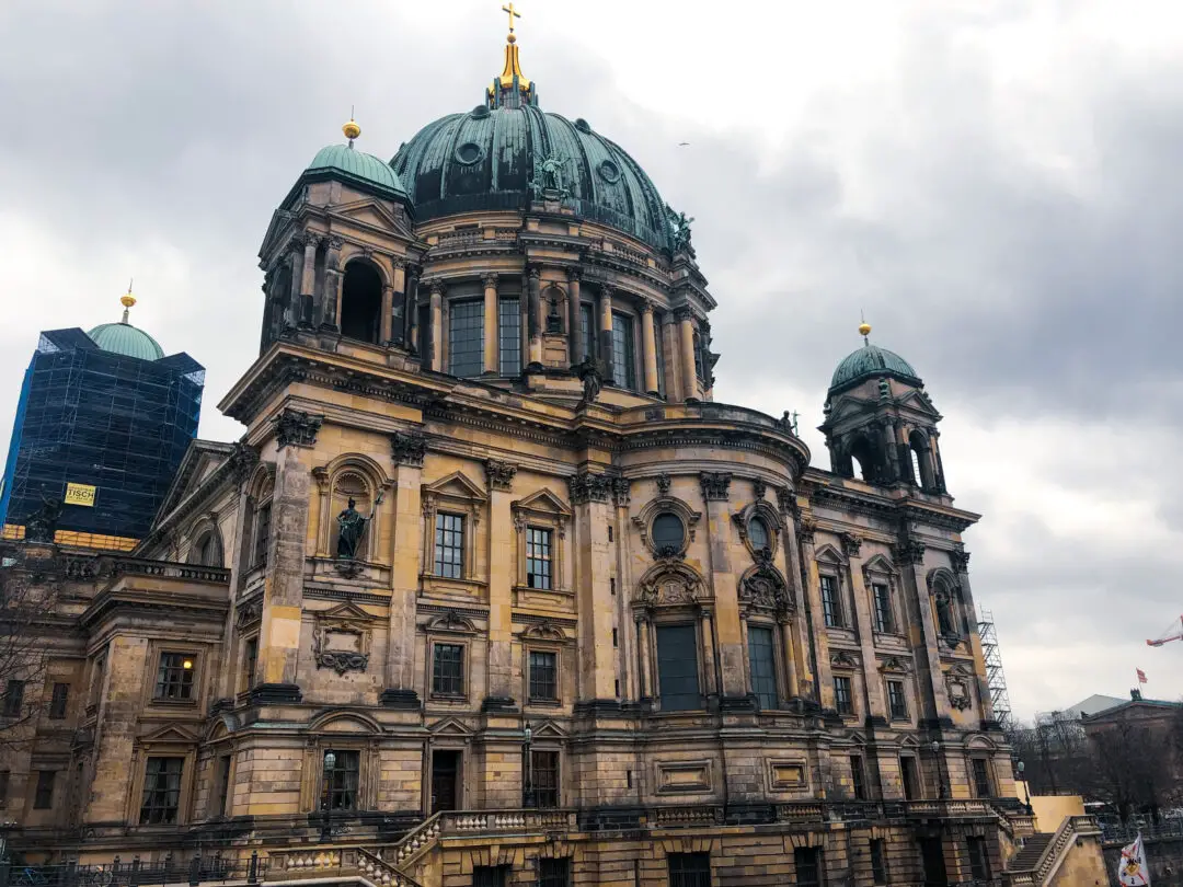 Is Berlin worth visiting? And everything else you have wanted to know ...