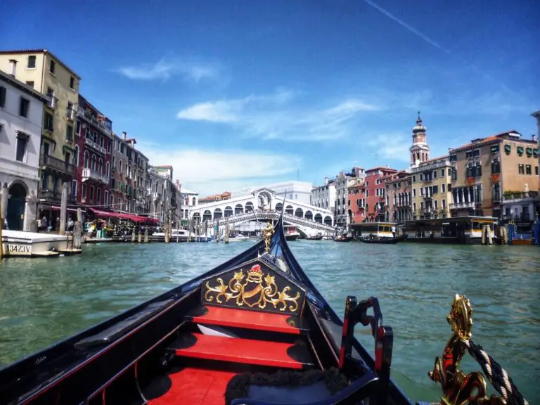 Is Venice worth visiting? And everything you need to know before you go