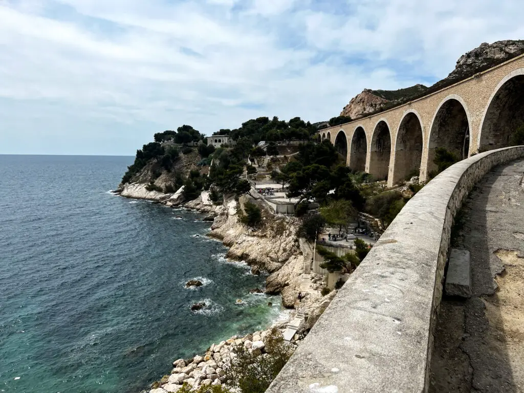 les 3 tours marseille