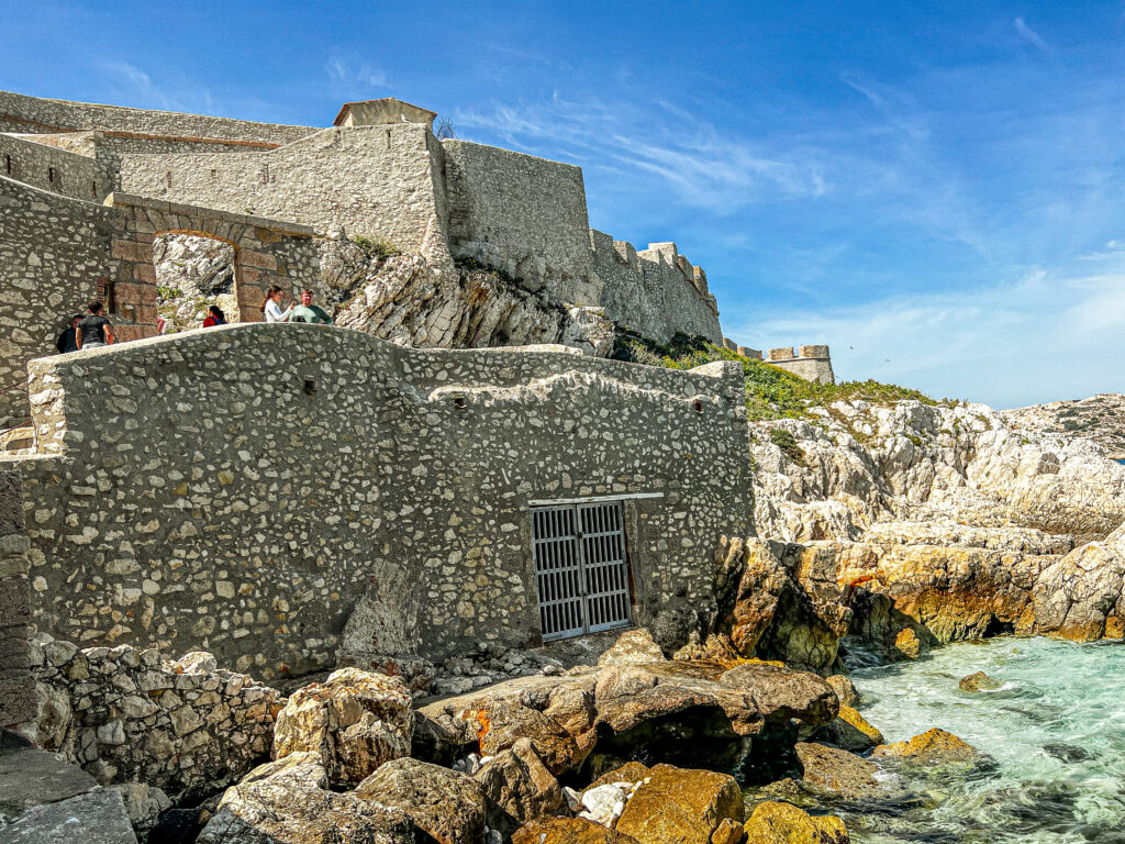 les 3 tours marseille