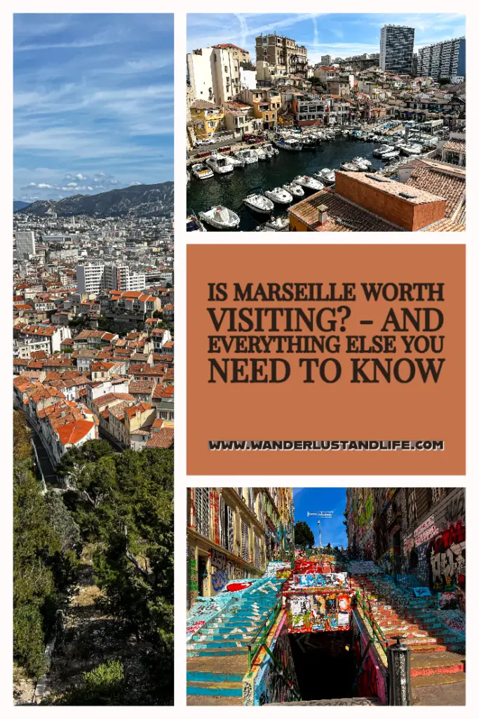 Is Marseille worth visiting