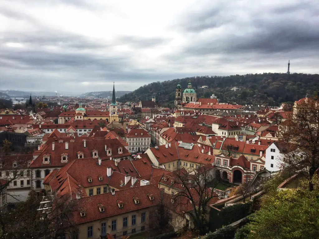 Is Prague worth visiting