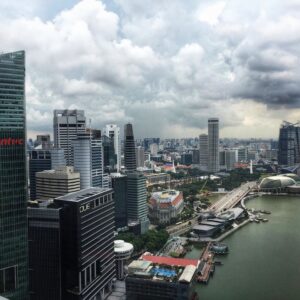 Is Singapore worth visiting