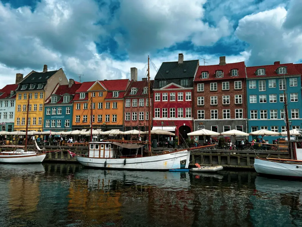 Is Copenhagen worth visiting? Is Copenhagen expensive? (And