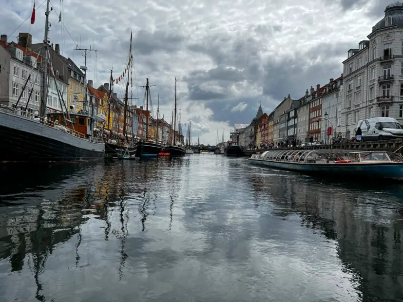 Is Copenhagen worth visiting? Is Copenhagen expensive? (And everything