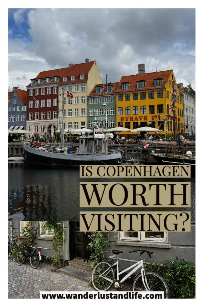 Is Copenhagen worth visiting? Is Copenhagen expensive? And everything else you need to know. 