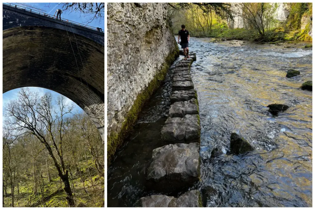 tour peak district