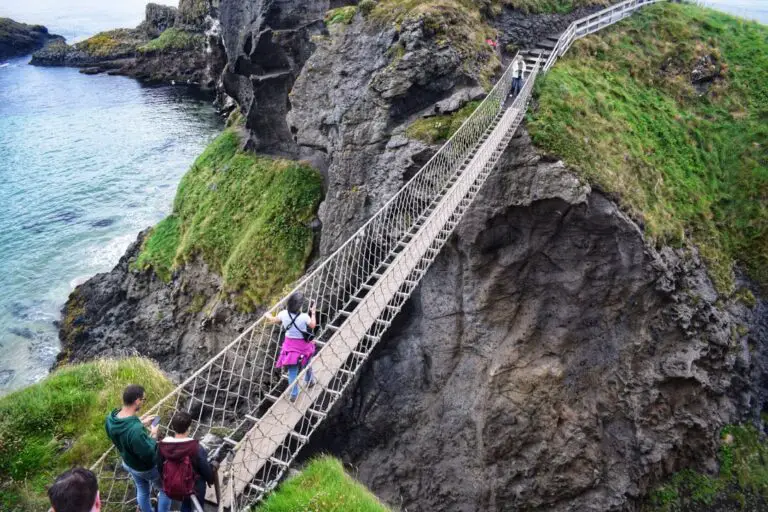 87 incredible things Ireland is famous for