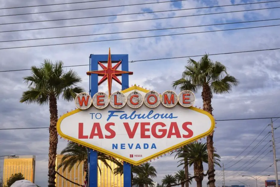 Is Las Vegas worth visiting? And everything else you have wanted to