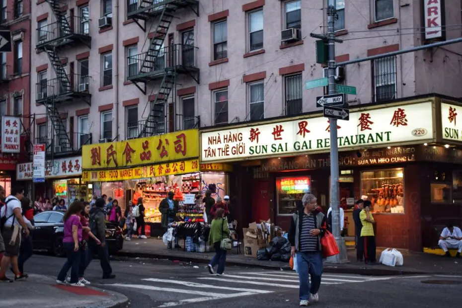 Is New York worth visiting? Is New York expensive? And everything else