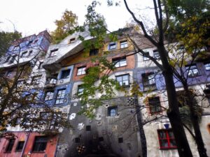Is Vienna worth visiting