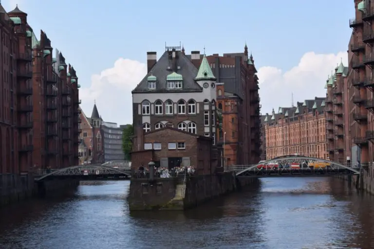 Is Hamburg worth visiting? Is Hamburg safe? And everything else you need to know