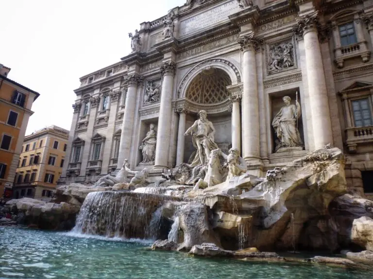 Is Rome worth visiting? Is Rome expensive? And everything else you need to know
