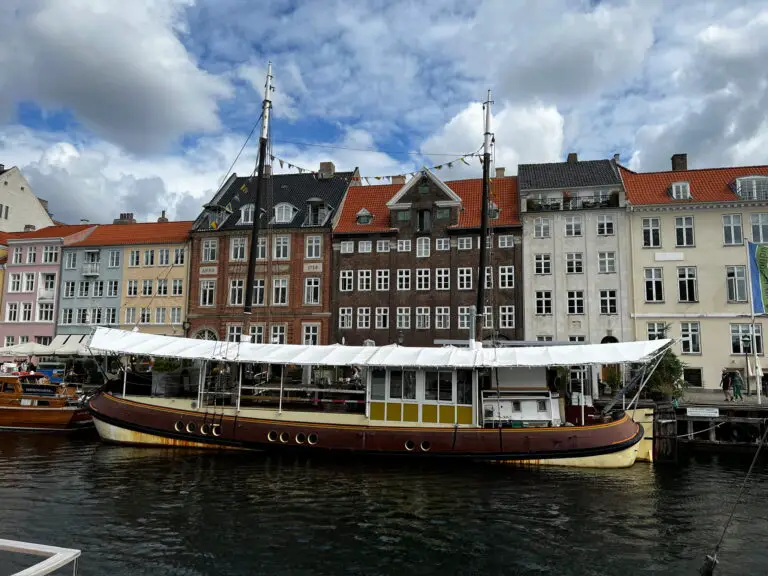 Copenhagen or Oslo: Which Scandinavian city is better for your next holiday