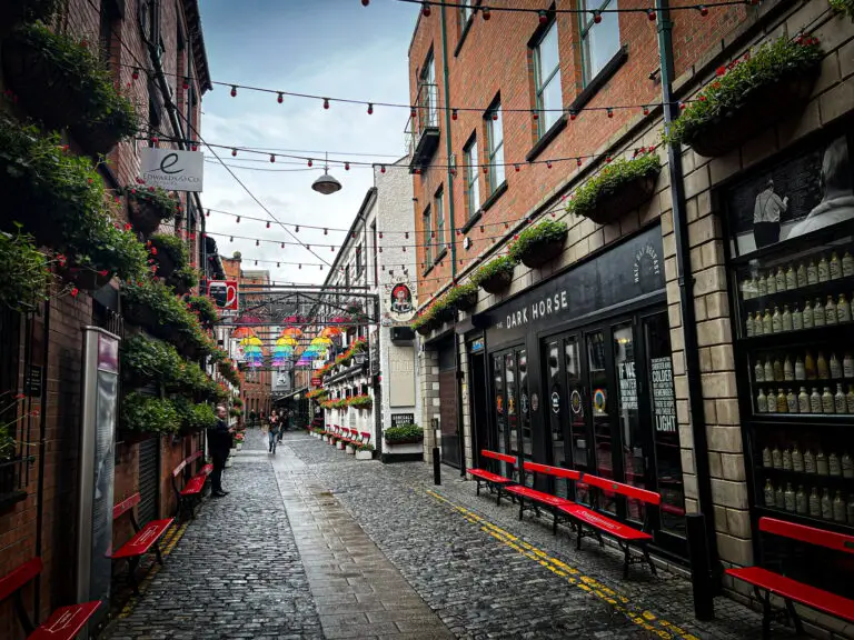 A weekend in Belfast: Everything you need to know to plan the perfect stay