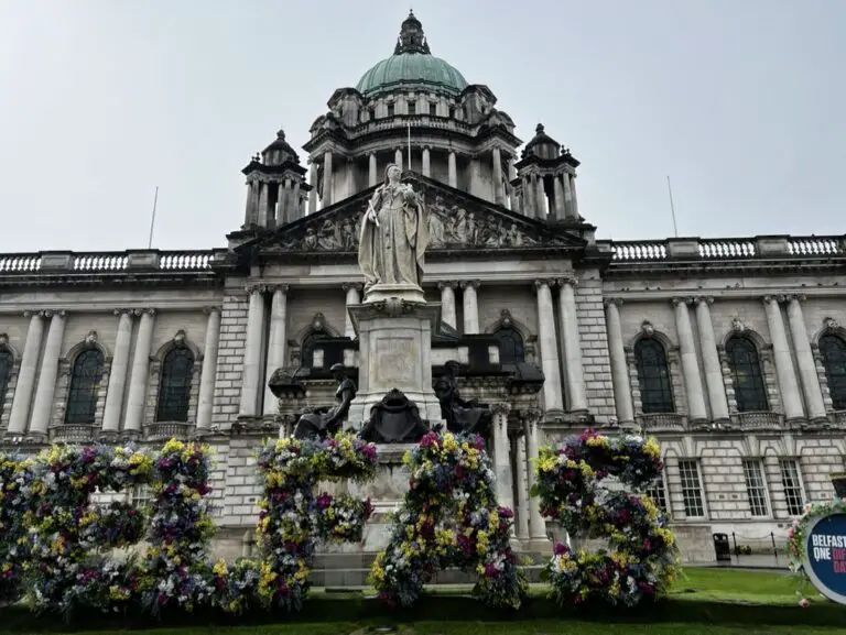 Is Belfast worth visiting? Is Belfast safe? And everything else you need to know before you go