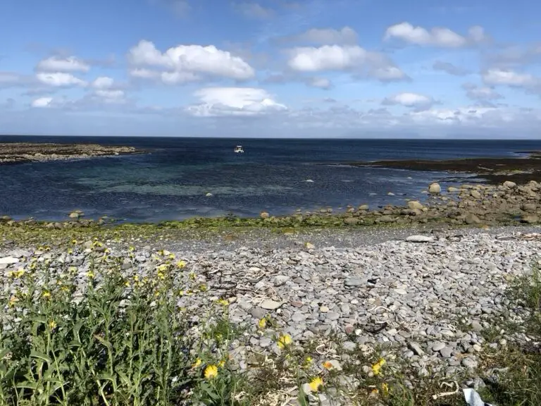 Visiting the best beaches in Sligo: And things to do at each one