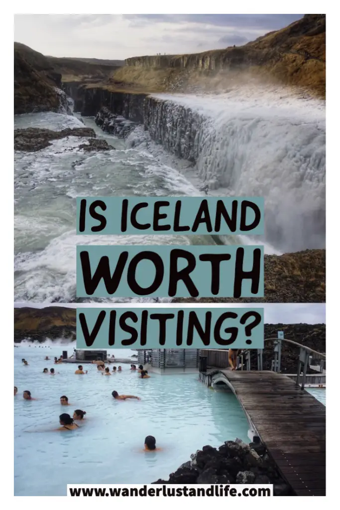 Is Iceland worth visiting? Pin this guide