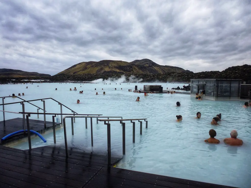 is iceland worth the trip