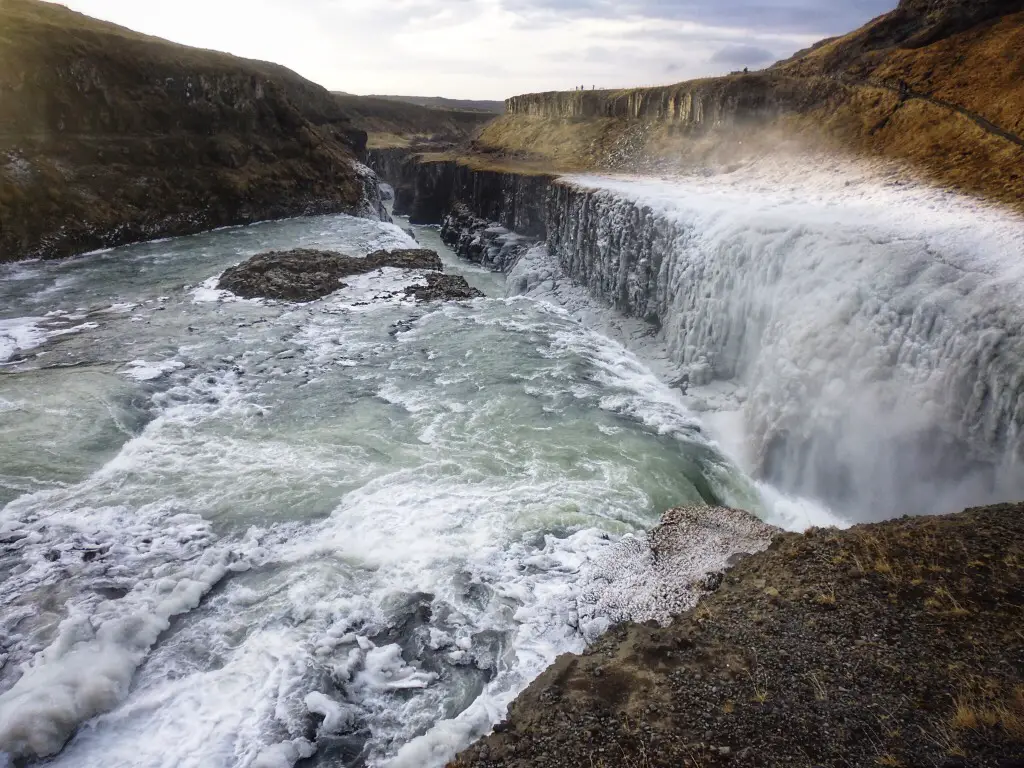 is iceland worth the trip