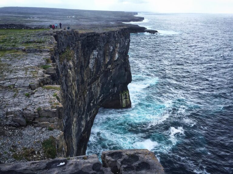 Getting from Galway to the Aran Islands – everything you need to know for a perfect day trip