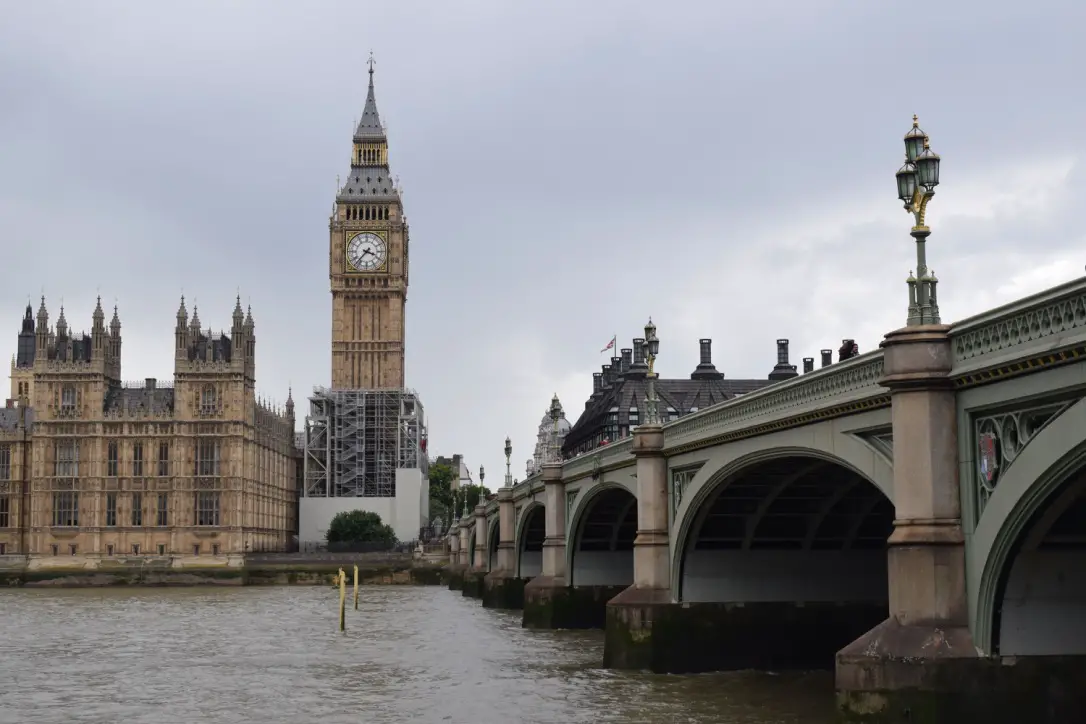 The best and worst time to visit London Choosing the optimal time for
