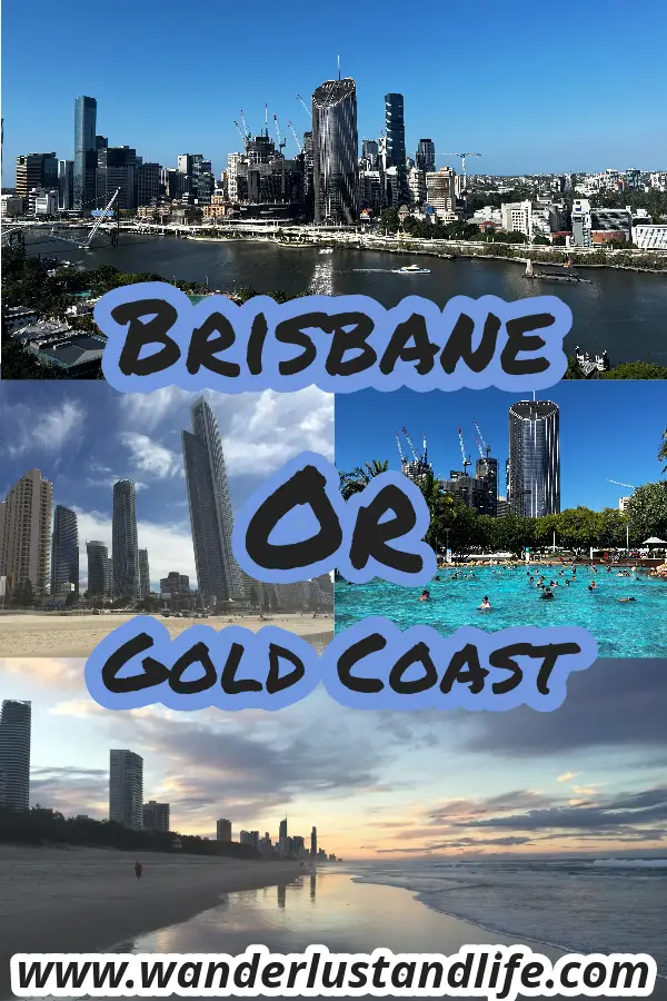 Brisbane vs Gold Coast: Pin this guide
