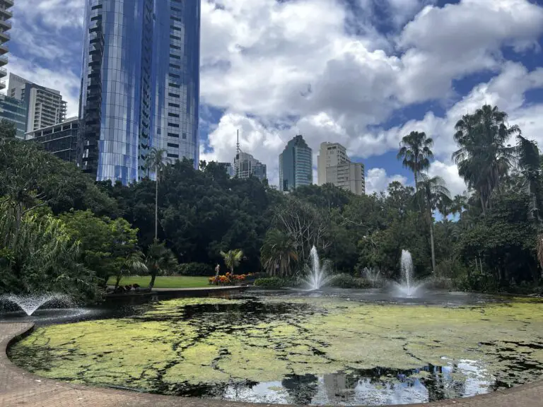 Brisbane vs Gold Coast: Which one is better for my next vacation