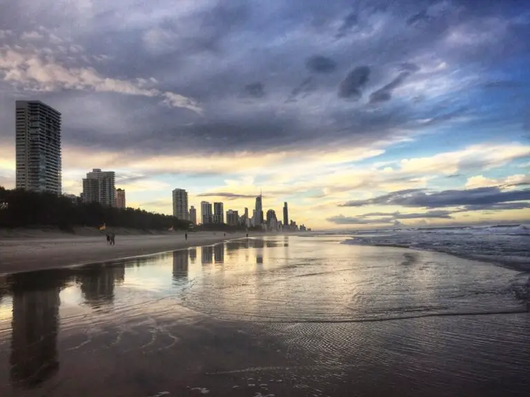 Things to do on the Gold Coast in winter and why it’s the best time to visit!