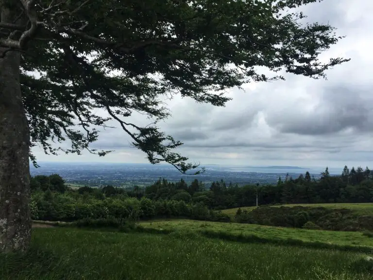 The best stops and detours on a drive from Dublin to Galway