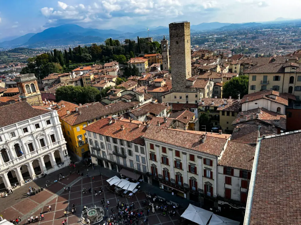 bergamo tourist tax