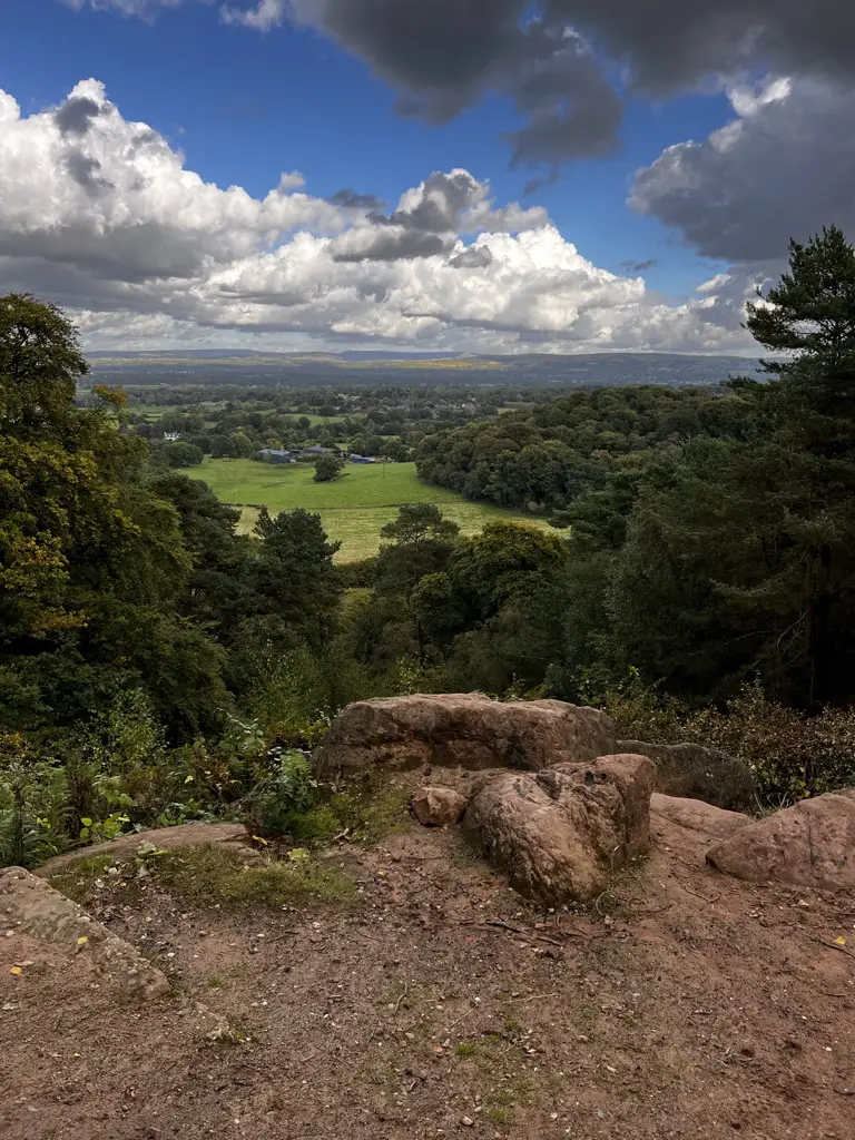 places to visit in manchester day trip